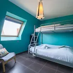 Ter Duyne With Balcony By Interhome Apartment Bredene