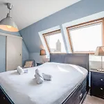Apartment Ter Duyne With Balcony By Interhome *