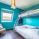 Ter Duyne With Balcony By Interhome