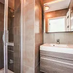Ter Duyne With Balcony By Interhome Apartment