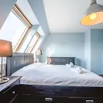Ter Duyne With Balcony By Interhome * Bredene