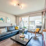 Apartment Ter Duyne With Balcony By Interhome