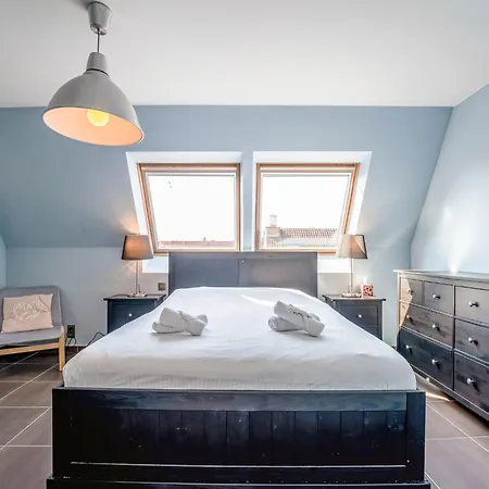 Ter Duyne By Interhome *