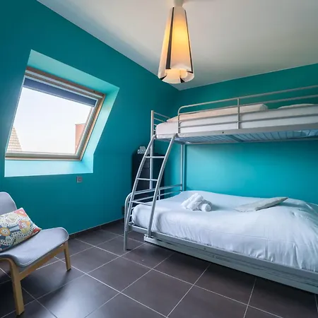 Ter Duyne By Interhome Apartment Bredene