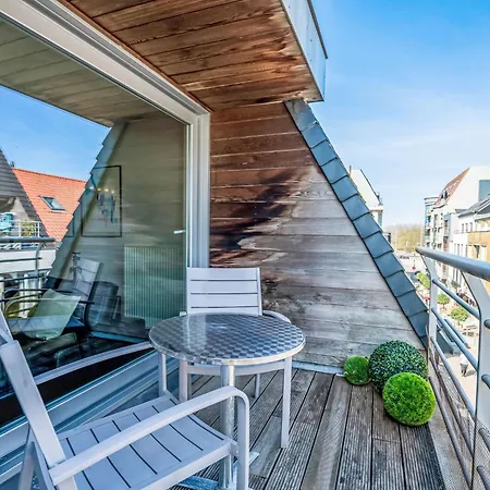 Ter Duyne By Interhome